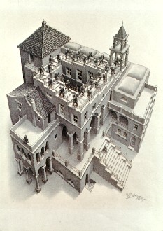 escher